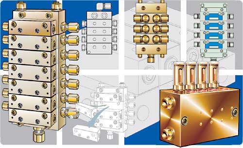 Lubrication Systems