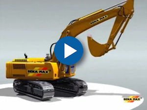 BEKA-Max Central Lubrication Systems for Commercial Vehicles